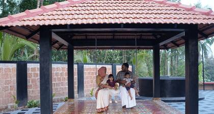 "Welcome to Malabar Serenity: Where Tradition Meets Tranquility" 3