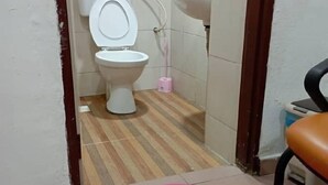Room - Evonne Budget Hotel (Tanah Rata)