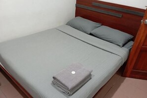 Room - Evonne Budget Hotel (Tanah Rata)