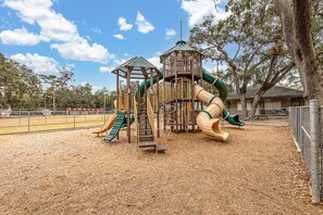 Espace pour enfants