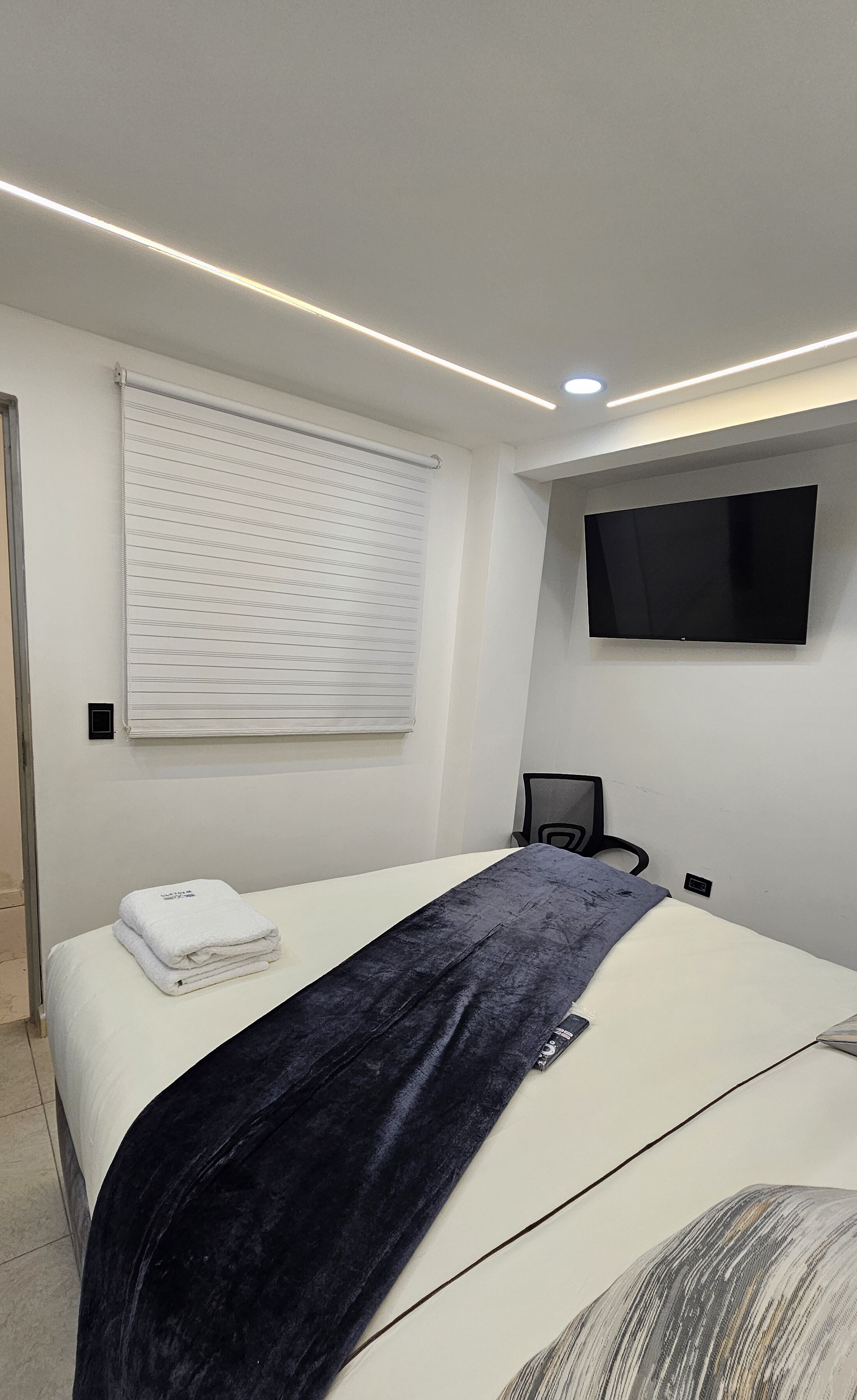 Foto - Hotel West Inn