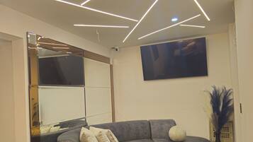 منطقة الاستقبال