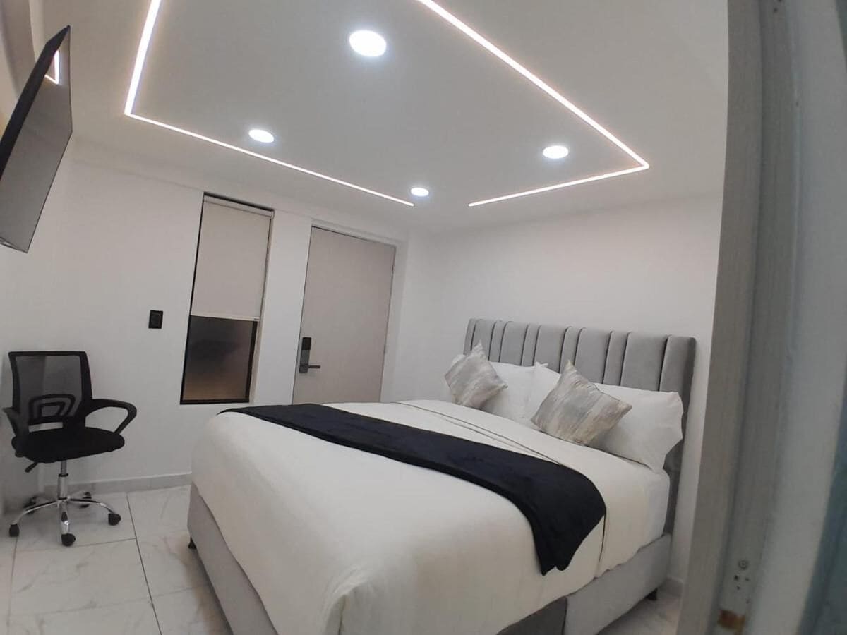 Foto - Hotel West Inn