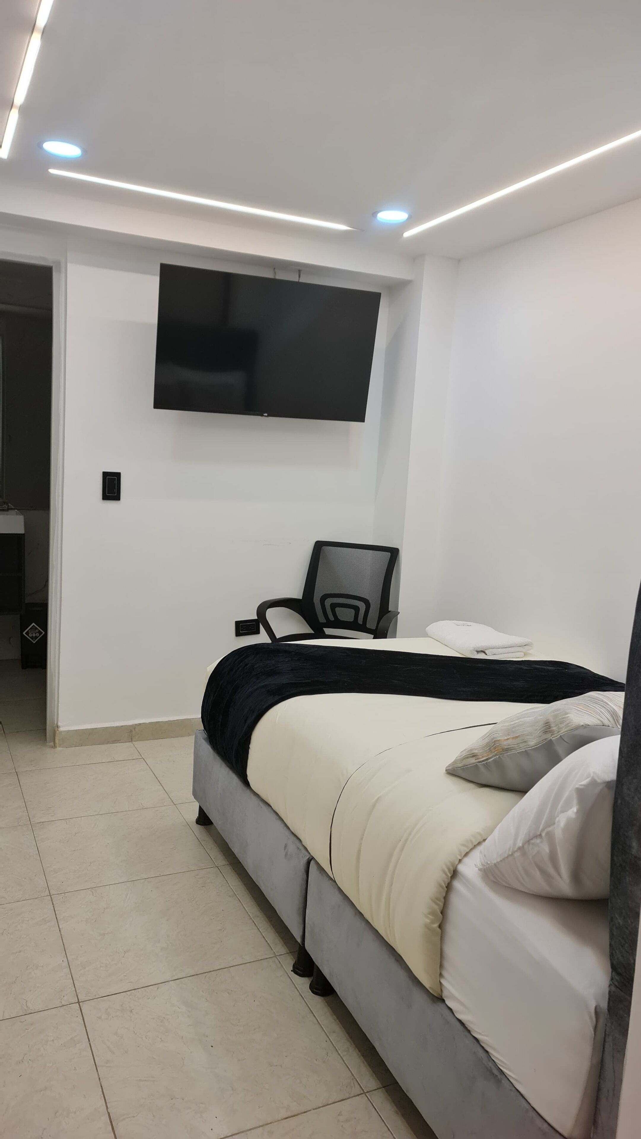 Foto - Hotel West Inn