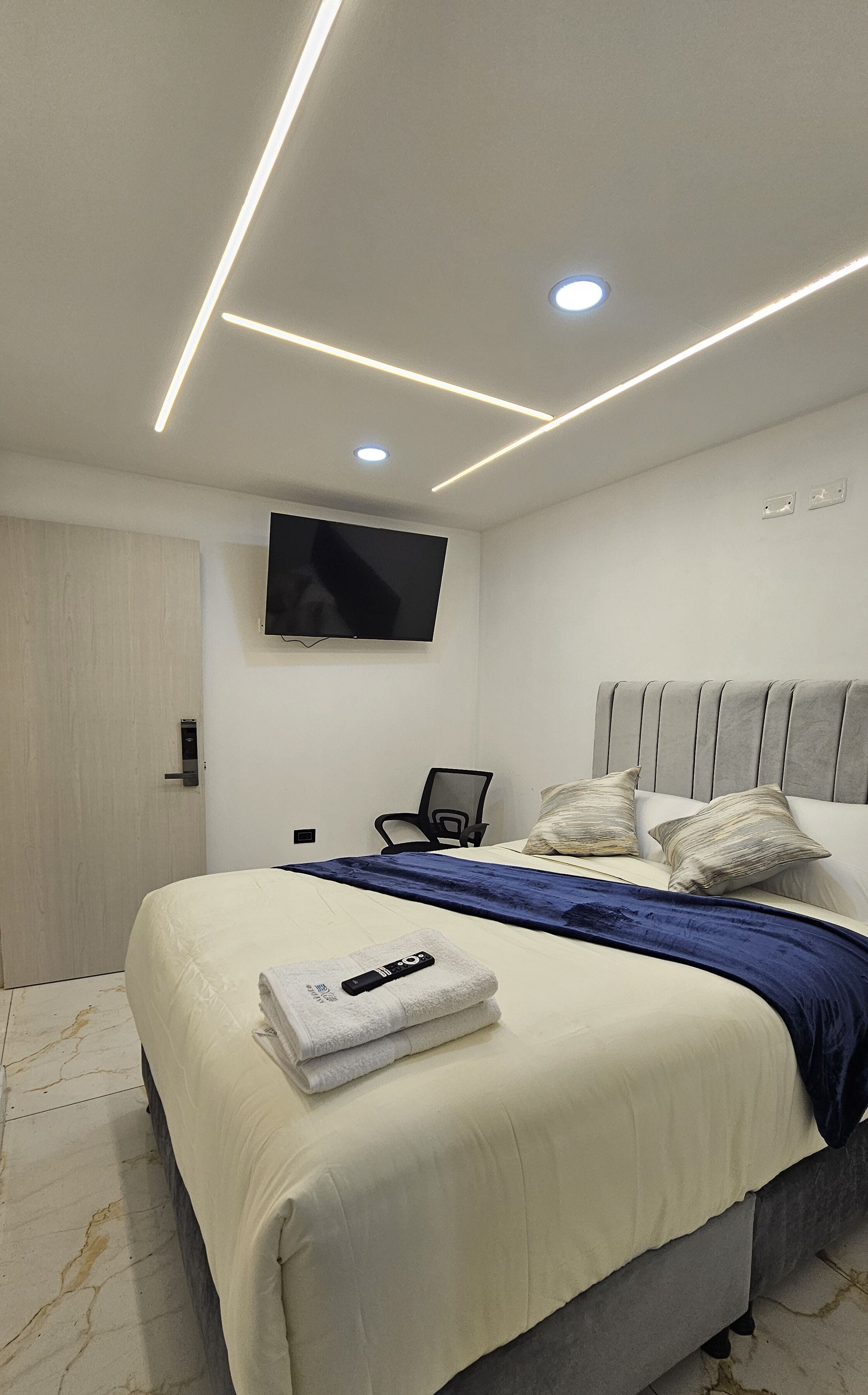 Foto - Hotel West Inn