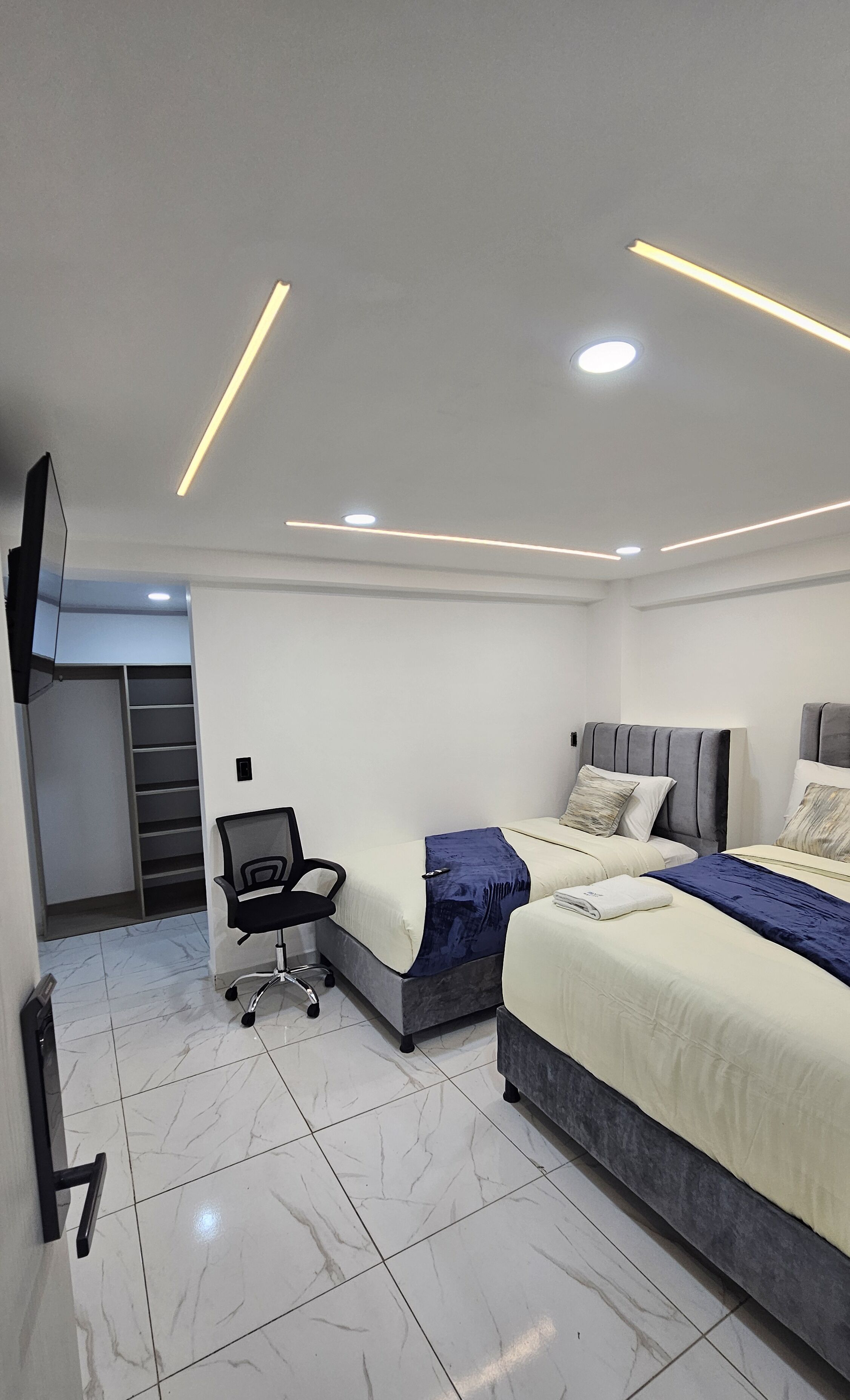 Foto - Hotel West Inn