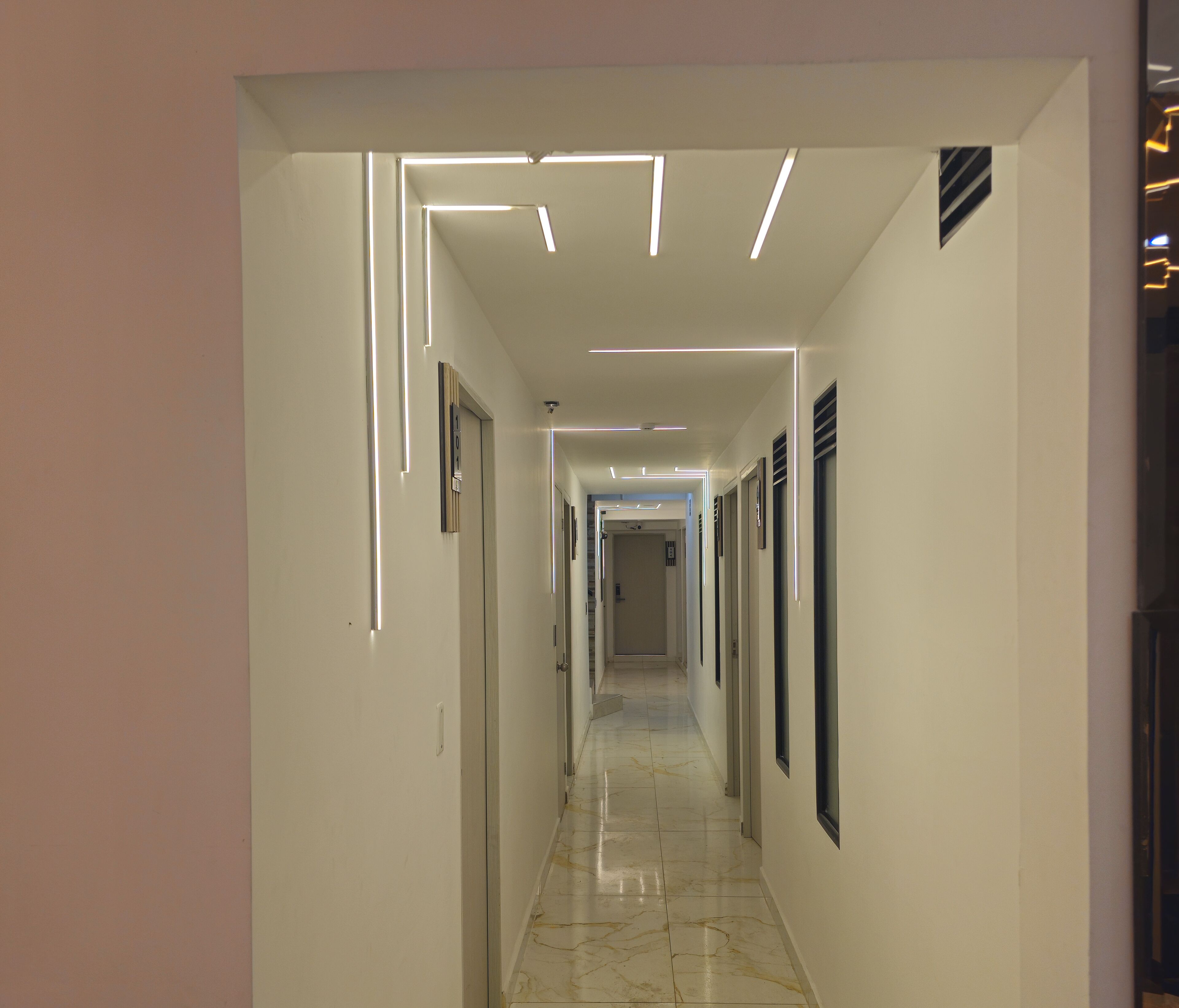 Foto - Hotel West Inn