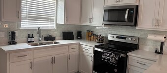 Doho-Enterprise Villa