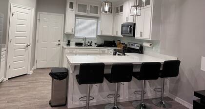 Doho-Enterprise Villa