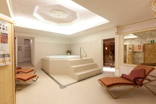 Sauna, bagno turco