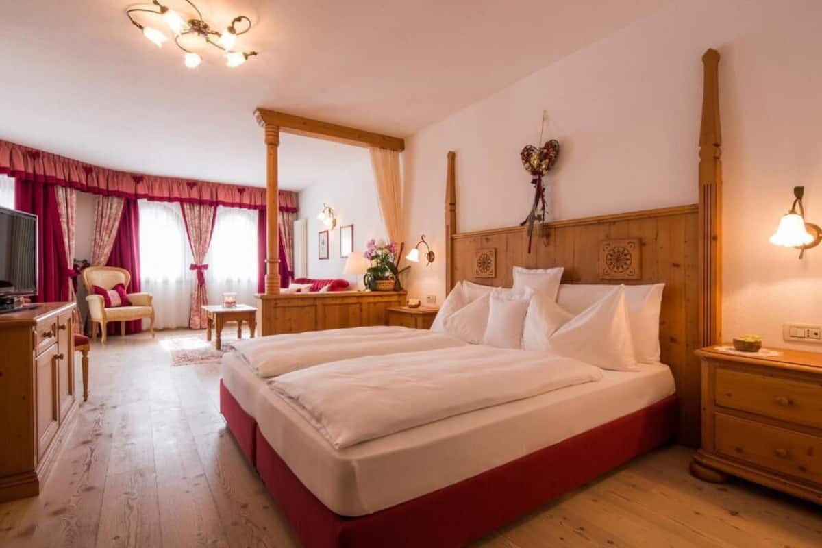 1 chambre, coffres-forts dans les chambres, chambres insonorisées