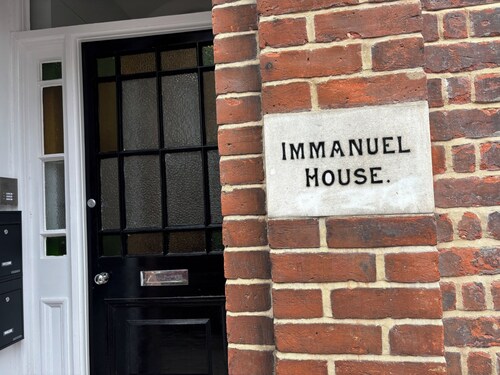 Stunning Cromer Apartment 