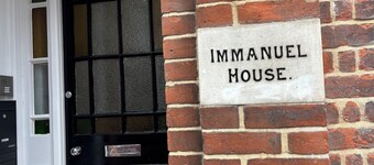 Stunning Cromer Apartment 