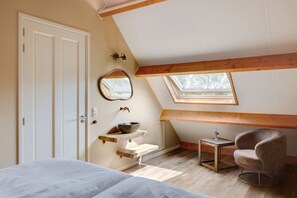 2 bedrooms