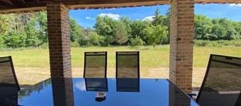 Solognot cottage less than 10 minutes from Lamotte-Beuvron