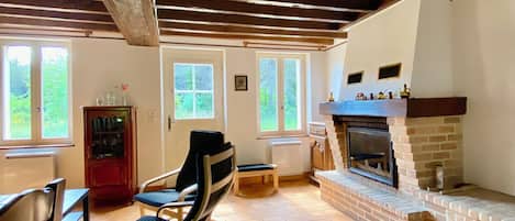 Intérieur