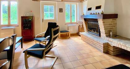 GĂźte Solognot Ă moins de 10 minutes de Lamotte-Beuvron