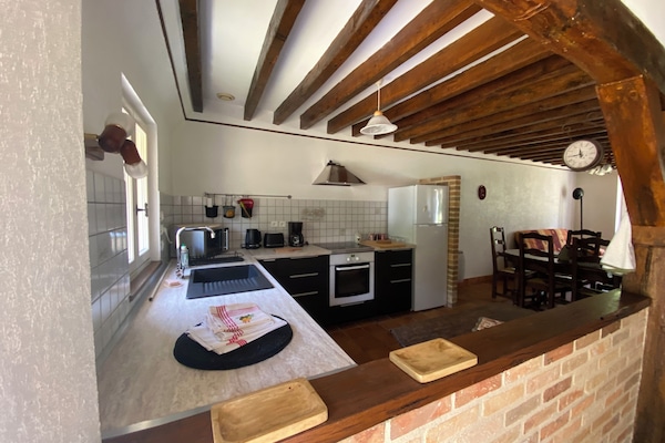 Cuisine privée