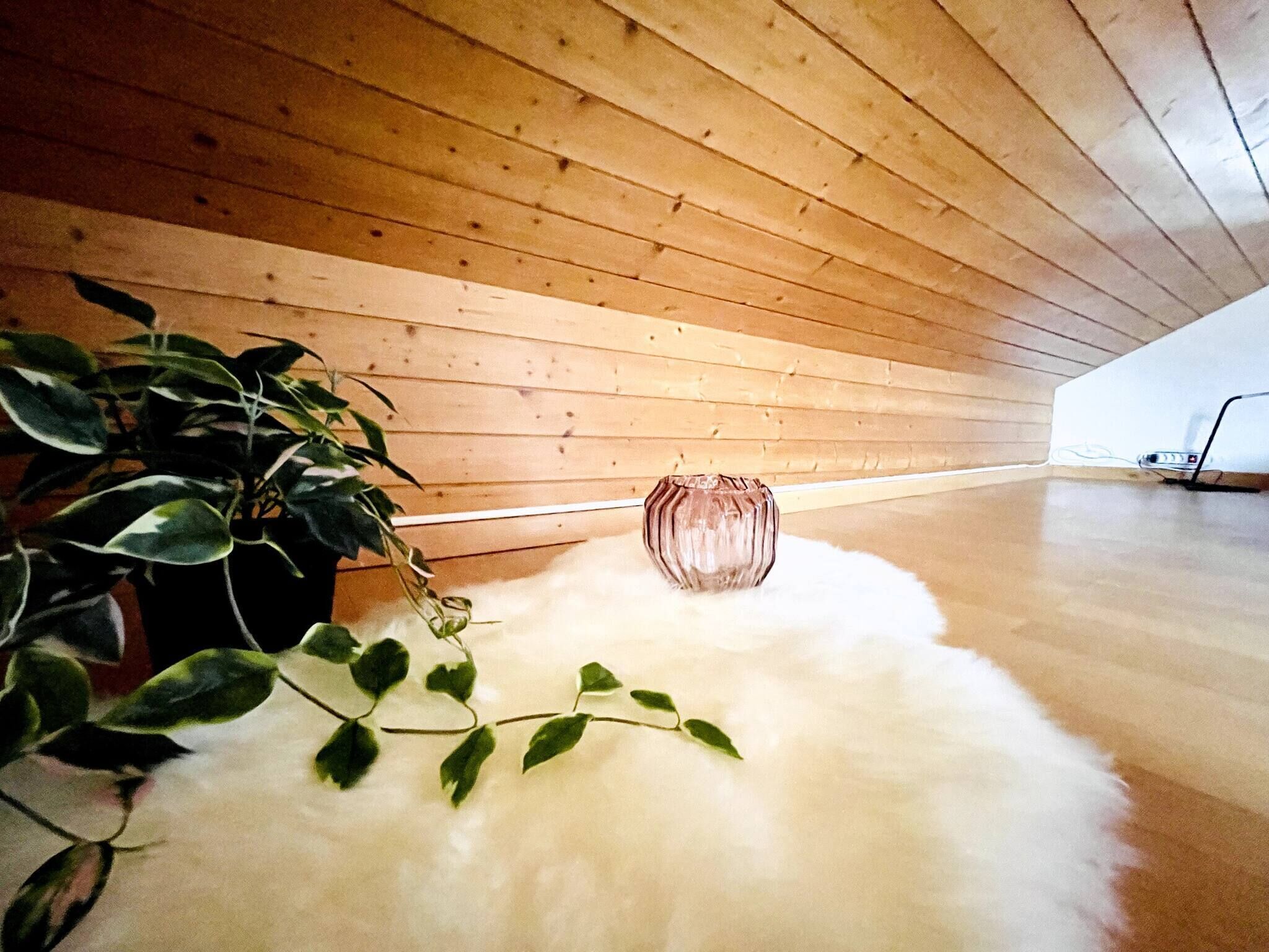 Apartment, 2 Bedrooms, City View | Interior