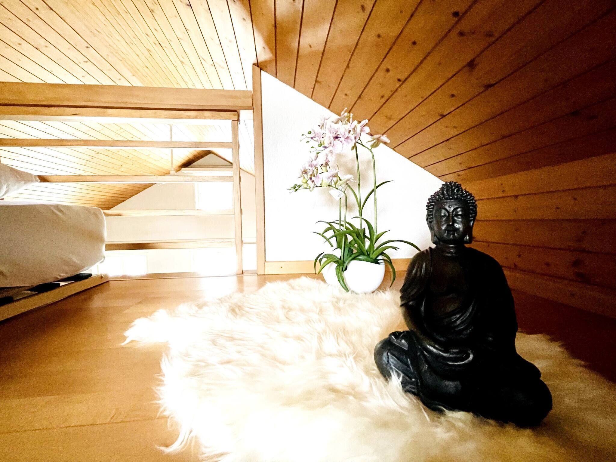 Apartment, 2 Bedrooms, City View | 2 bedrooms