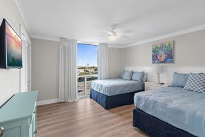 Condo, Multiple Beds (Shoreline Towers 1081) | 3 bedrooms, WiFi - Shoreline Towers 1081 (Destin)