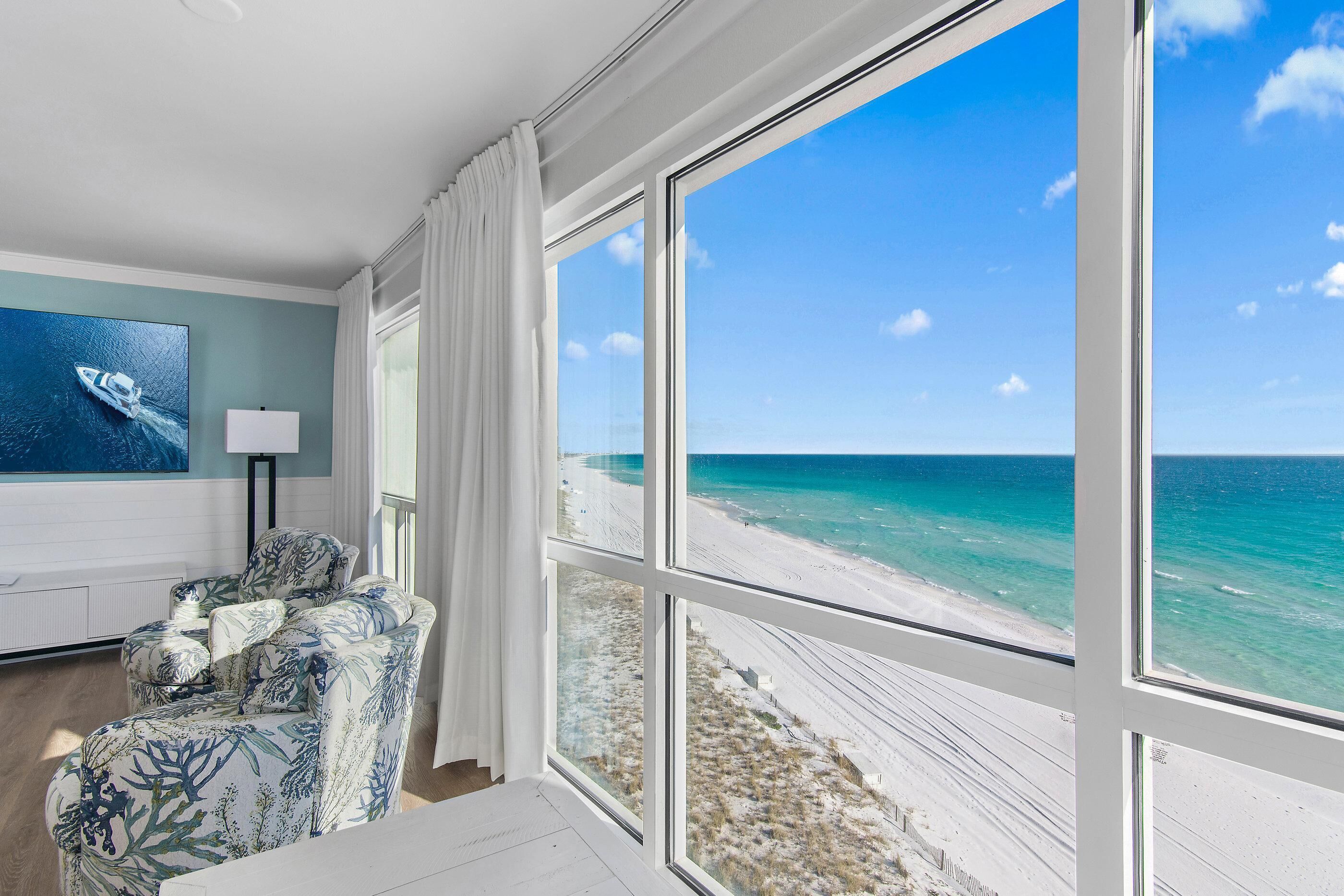 Condo, Multiple Beds (Shoreline Towers 1081) | Interior