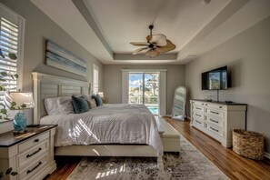 4 chambres, lit parapluie, Wi-Fi gratuit, draps fournis