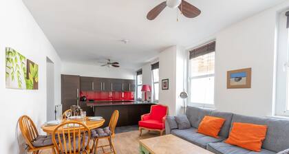 Ziva Sunbeam - Two Bedroom Apartment, Sleeps 4