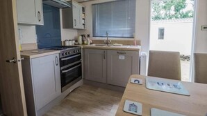 小屋 | 私人厨房
