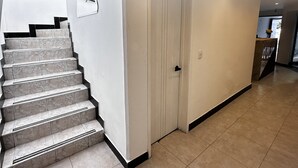 Servicio a la habitación