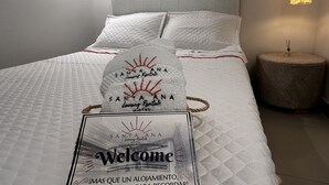 Habitación doble estándar