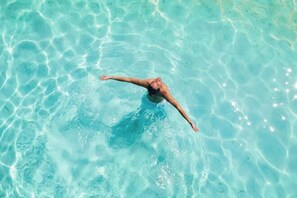 Pool - Dhawa Ihuru, part of Banyan Group (Himmafushi)