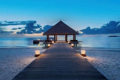 Dhawa Ihuru, part of Banyan Group