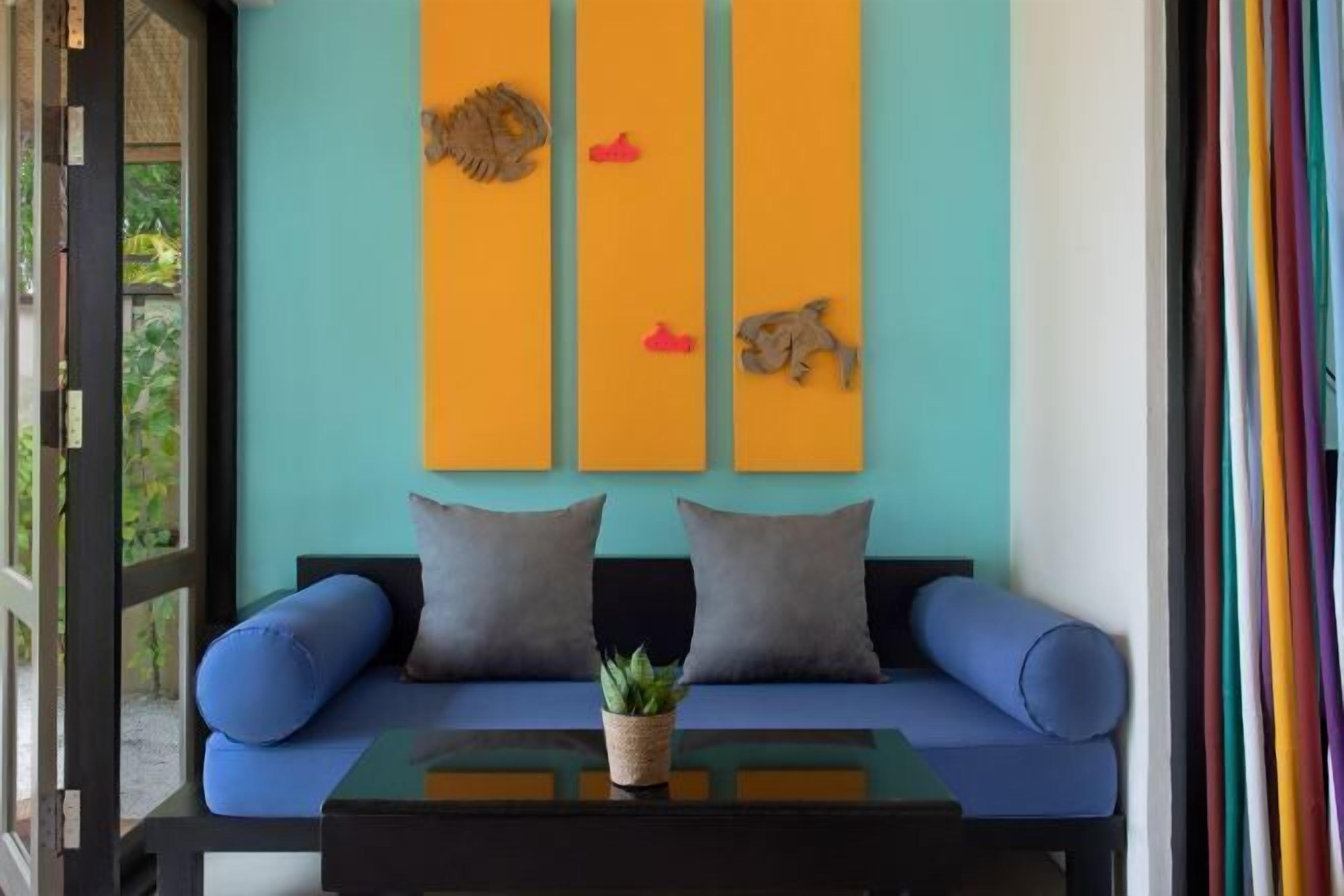 أسرّة أطفال/رضّع