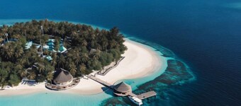 Dhawa Ihuru, part of Banyan Group