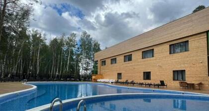 Wyndham Garden Burabay