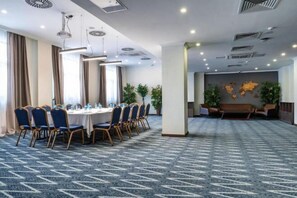 Meeting facility - Wyndham Garden Burabay (Burabay)