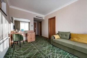 Cots/infant beds - Wyndham Garden Burabay (Burabay)