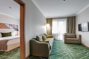 Cribs/infant beds - Wyndham Garden Burabay (Burabay)