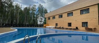 Wyndham Garden Burabay