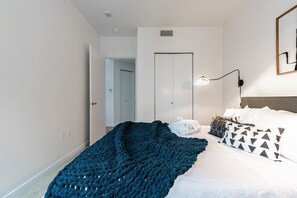 2 Schlafzimmer, kostenloses WLAN
