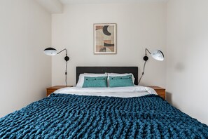 2 Schlafzimmer, kostenloses WLAN