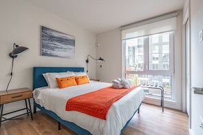 3 quartos, Wi-Fi de cortesia