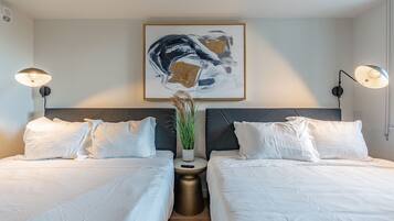 3 slaapkamers, gratis wifi