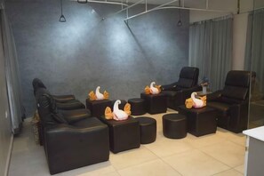 Interior - Twin Star Hotel (Tanjung Malim)