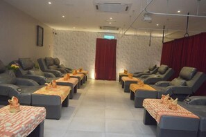 Interior - Twin Star Hotel (Tanjung Malim)