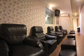 Unclassified image, 5 of 35, button - Twin Star Hotel (Tanjung Malim)