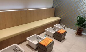 Spa - Twin Star Hotel (Tanjung Malim)