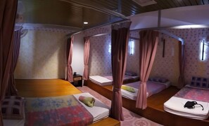 Room - Twin Star Hotel (Tanjung Malim)