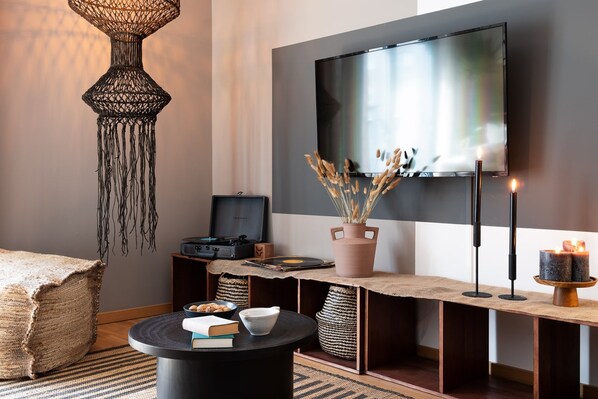 1 bedroom - Danakil - 1 Bedroom in Mitte (Berlin)